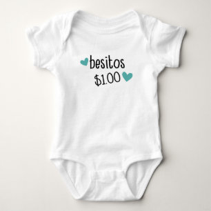Body La chemise de Besitos, chemises espagnoles, badine