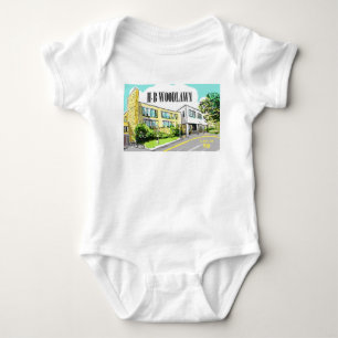 Body La combinaison/dormeur du bébé