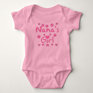 Body La fille de Nana