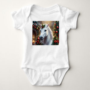 Body « La Licorne de Noël »