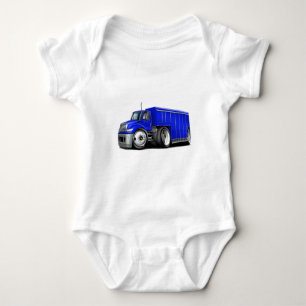 Body La livraison bleue internationale Truck.png