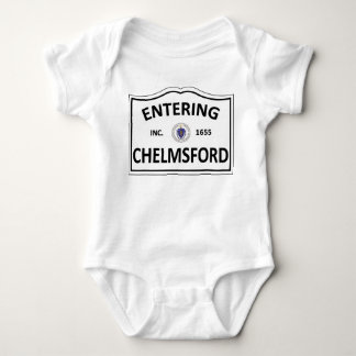 Body La masse mA Townie de ville natale de CHELMSFORD