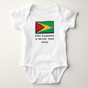 Body La Moitié Du Guyanais Est Meilleur Que Aucun Funn
