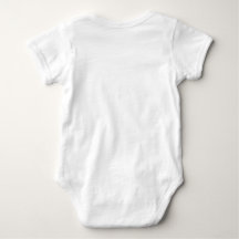 La parole de Dieu est une lampe - Bib Baby personn