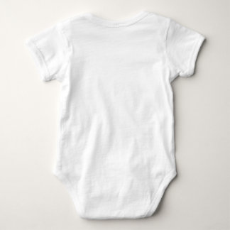 Body La parole de Dieu est une lampe - Bib Baby personn