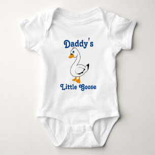 Body La petite coutume d'oie badine la chemise - texte