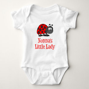 Body La petite dame de Nonna