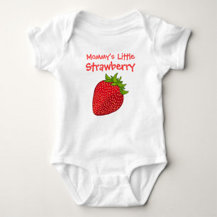 Body La petite fraise de maman