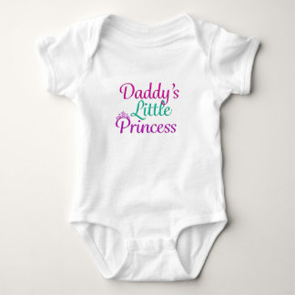 Body La petite princesse de papa