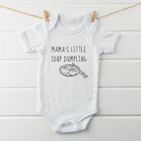 La petite soupe de maman drôle