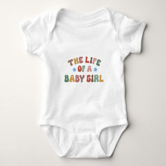 Body La vie d'une petite fille