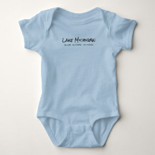 Body Lac Michigan - humour