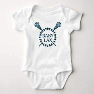 Body Lacrosse Onsie (bébé négligent)