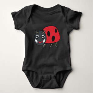 Body Ladybird