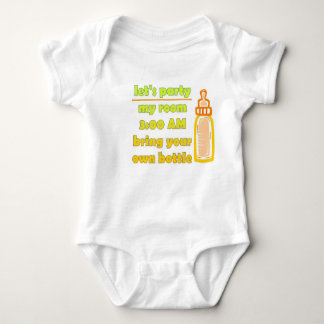 Body laissez faire la fête 3 heures