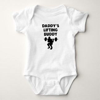 Body L'ami de levage du papa