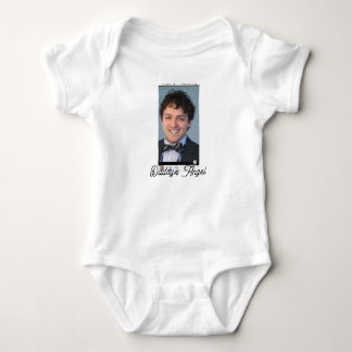 Body L'ange de papa pour tous les enfants