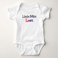 laotienne petite miss