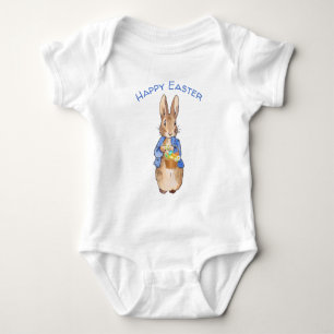 Body lapin de Pâques classique