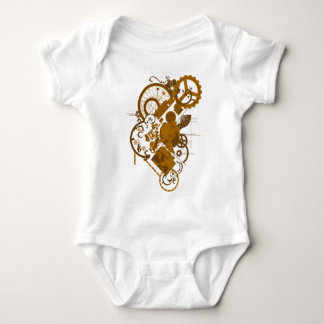 Body Lapin de Steampunk