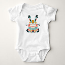 Body Lapin mignon