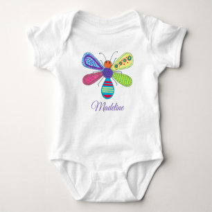 Body L'art du bogue fantasque de Kid's Love Beautiful I