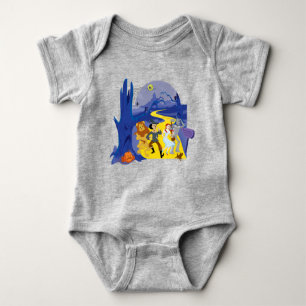 Body L'Assistant D'Oz™ Forêt hantée d'Halloween