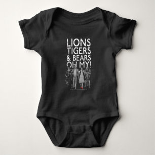 Body L'Assistant D'Oz™ Lions Tigers & Ours Oh My!