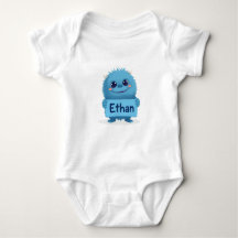 L'Avent d'Ethan