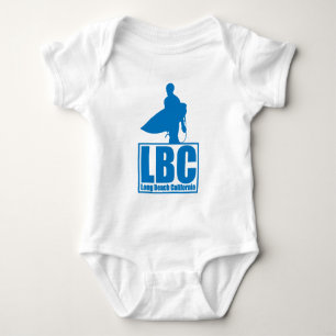 Body lbc, long beach, californie, surf, plage, océan, s