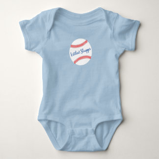 Body Le Baseball Le Plus Petit