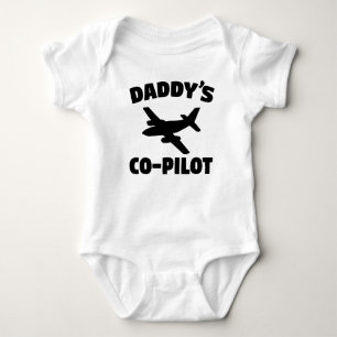 Body Le co-pilote du papa