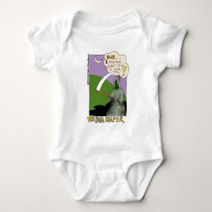 Body Le Dim Reaper Drôle Drôle Halloween Dons de dessin