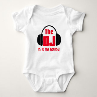 Body Le DJ