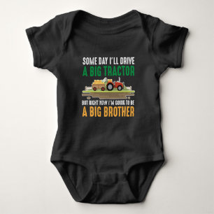 Body Le Fils frère frère frère de Toddler Big Brother
