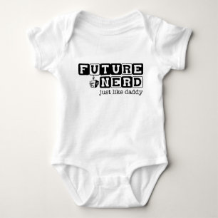 Body Le futur ballot. .just aiment la pièce en t de