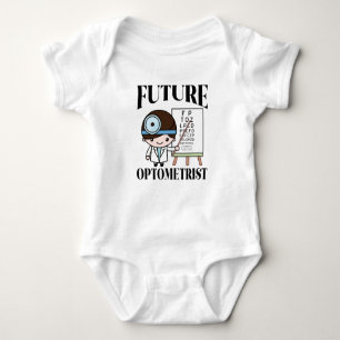 Body Le futur bébé optométriste