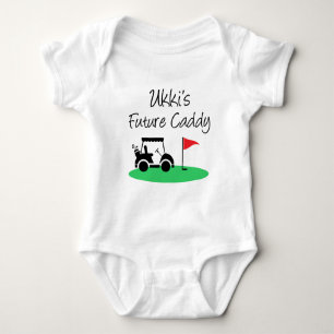 Body Le futur caddy finlandais petit-enfant Ukki