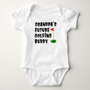 Body Le futur copain de golf de grand-père