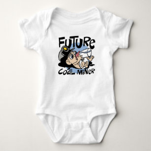 BODY LE FUTUR MINEUR