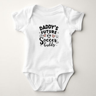 Body Le futur pote de football de papa