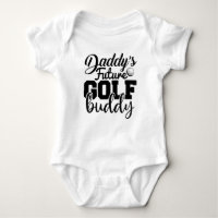 Le futur pote de golf de papa