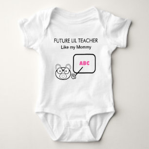 Body Le futur professeur aiment la maman ! ! !