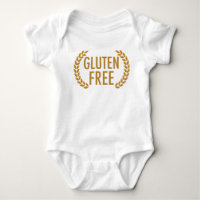 Le gluten libèrent