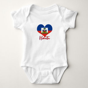 Body Le Haïti