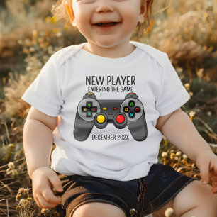 Body Le Joueur 3 Est Entré Dans Le Jeu