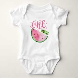 Body Le maillot de bain de Watermelon