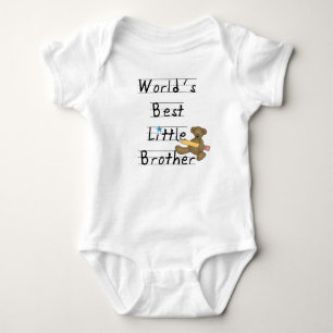 Body Le meilleur petit frère du monde