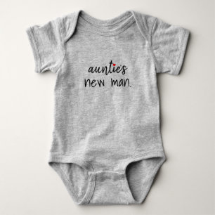 Body le nouvel homme de tante