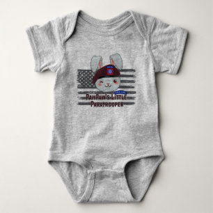 Body "Le petit 82e parachutiste aéroporté de PawPaw"
